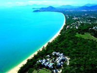 Sea Temple Resort Spa