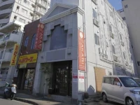 Nagasaki International Hostel Akari 