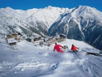 Tyrol Solden 3*