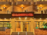 Mosaic City Hotel