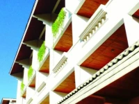 Best Western Vientiane 3*