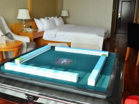 San Jiang Grand Hotel