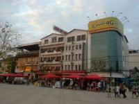 Inter City Bouteque 