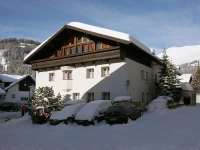 Haus St. Florian 3*