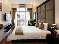 Garden Hotel Vientiane