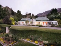 Grasmere Lodge Christchurch 4*