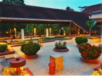Sabah Hotel Sandakan 4*