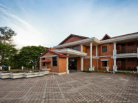 Buddha Maya Garden Hotel