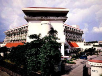 Taj Bengal Kolkata