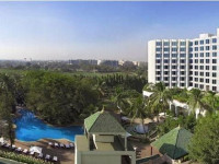 The Leela Mumbai