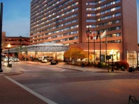 Hilton Adelaide 5*