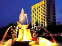 Hilton Adelaide
