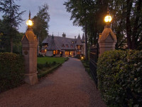 Thorngrove Manor Hotel