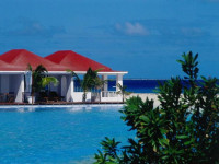 The Beach House Barbuda