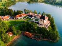 Schloss Fuschl 5*