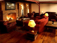 Arusha Coffee Lodge