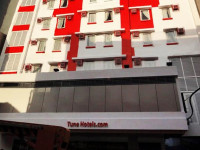 Tune Hotel - Ermita