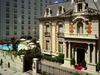 Four Seasons Hotel Buenos Aires 5*