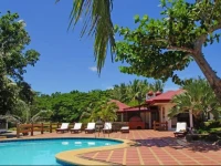 Blue Star Dive And Resort 