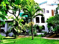 Mbweni Ruins 5*