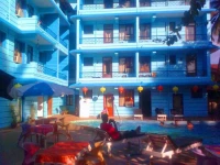 Kris Resort 3*