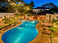 Acacia Tree Garden
