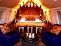 Grumeti River Camp 5*