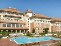 Hyatt Regency Kathmandu 5*