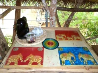 Saraii Village 4*