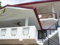 Sams Guest House Unawatuna 2*