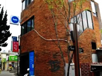 Daegu Danim Guesthouse2