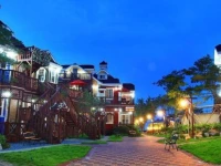 Euro Village Resort And Pension 4*