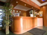 Palm Spring Hotel