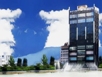 Avenue Hotel Changwon