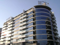 Star Metro Deira