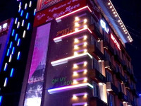 On Motel Haeundae