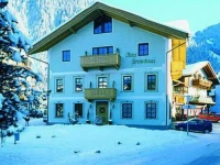 Pension Forsthaus 3*