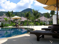 Peace Laguna Resort