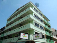 Billabong Hotel