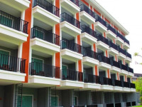 Marsi Pattaya