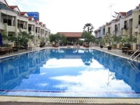 Perfect Boutique Hotel 3*