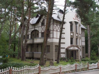 Dom Skazochnika hotel