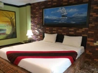 Aonang Beach Home 2*