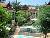 Cha Wan Resort 3*