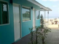 Apache Beach House 1*
