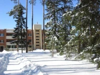 Borovoe / Боровое 