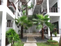 In Touch Resort 2*