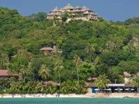 Paradise Zone Ko Tao Resort 3*