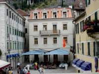 Cattaro
