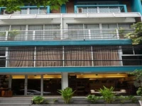At 39 Living Service Apartment 3*